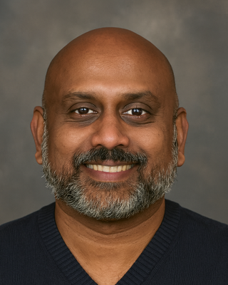 Photo of Anushka Fonseka, Licensed Professional Counselor, LPC, NCC