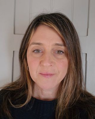 Photo of Ruby Clark, Psychotherapist, MA, BACP