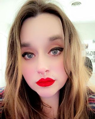 Photo of Kelly Elizabeth Sheets, Licensed Professional Counselor, LPC, MHSP