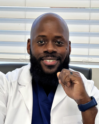 Photo of D'Arthana Burrell, Psychiatric Nurse Practitioner, PMHNP