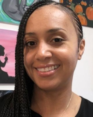 Photo of Denine Hasan, Licensed Professional Counselor