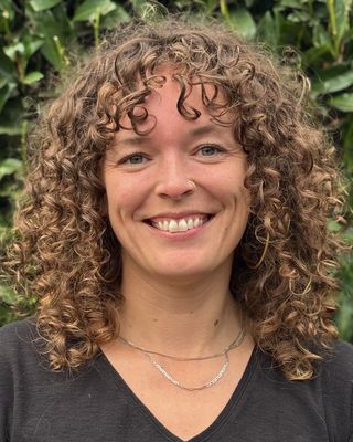 Photo of Khefri Azure, Clinical Social Work Associate, MSW, CSWA