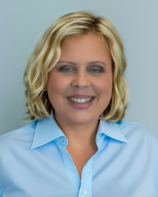 Photo of Laura Bickler, Counselor, LMHC