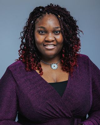 Photo of Ifeoma Oraemesi - Stellify Psychotherapy Services, Registered Psychotherapist (Qualifying), MACP, MS, BSc