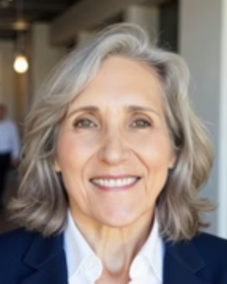 Photo of Elizabeth Scanlon, Psychologist, LP