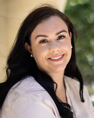 Photo of Jen Espino, Marriage & Family Therapist in Dallas, TX