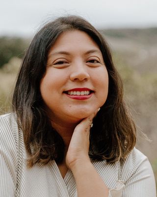 Photo of Melody Garcia Paschen, Clinical Social Work/Therapist, LCSW