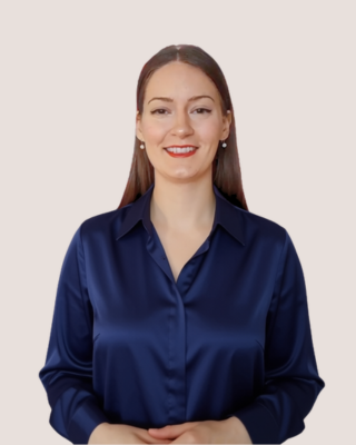 Photo of Leah Broadfoot, Pre-Licensed Professional