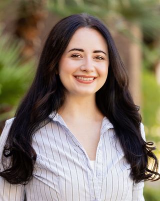 Photo of Sarah Brown, Counselor, LAC