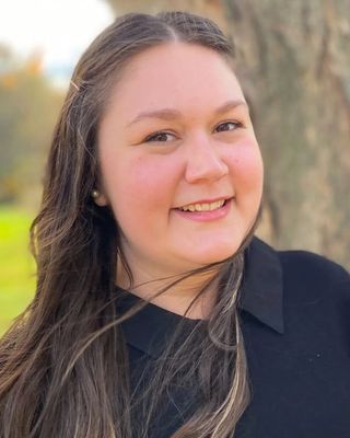 Photo of Brianna Marks, Clinical Social Work/Therapist, LCSW