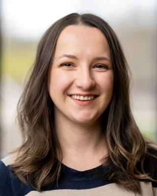 Photo of Tetyana Duggan, Clinical Social Work/Therapist, LCSW