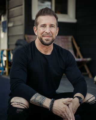 Photo of John Mopper - Blueprint Mental Health, Counselor, LPC