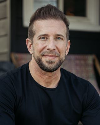 Photo of John Mopper, Counselor, LPC