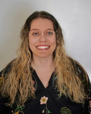 Photo of Giovanna Spata, Counselor, LCPC