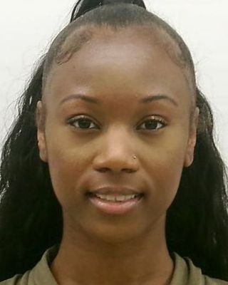 Photo of Shaniyah Matthews, Counselor, MA, LAC