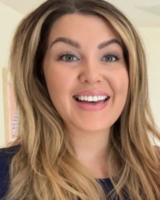 Photo of Hillary Brown, Licensed Professional Counselor, MS , LPC, NCC