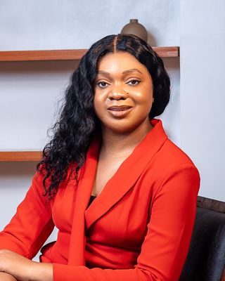 Photo of Unwanaobong Udoko, Clinical Social Work/Therapist, LCSW