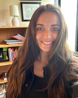 Photo of Meghan Snopkowski, Clinical Social Work/Therapist, LCSW