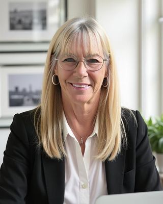 Photo of Betsy S Rosander, Counselor, LMHC, NCC