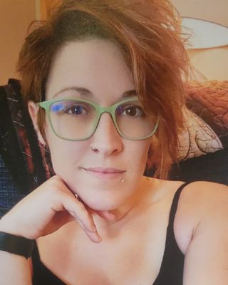 Photo of Cassie St Aubin, Counselor, MA, LMHC