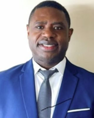 Photo of Abu Koroma, Psychiatric Nurse Practitioner, PMHNP