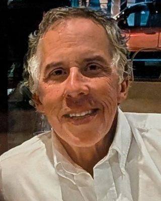 Photo of John M. Wilson, Licensed Professional Counselor, MA, LPC, CAC, II
