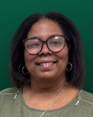 Photo of Alphia Miller, Clinical Social Work/Therapist, LCSW