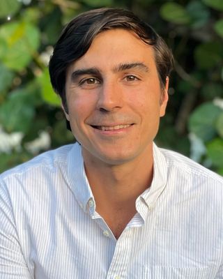 Photo of Derick Chappell, Counselor in Winter Park, FL