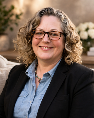 Photo of Shawn Reagan - Shawn Reagan, LPC, Individual & Couples Therapy, Licensed Professional Counselor, LPC