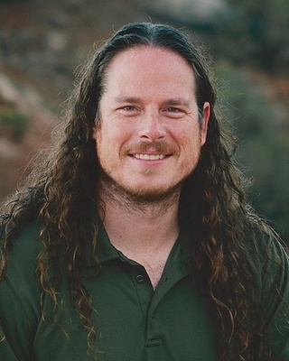 Photo of Jesse P. Higgins, PhD, LMFT, Marriage & Family Therapist