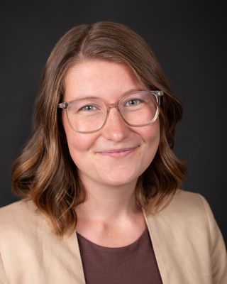 Photo of Claire Cassidy, Licensed Master Social Worker, LMSW
