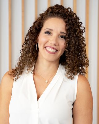 Photo of Nelliana Acuna, Marriage & Family Therapist in Houston, TX