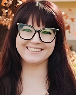 Photo of Casey Leigh Hillis, Licensed Professional Counselor, LPC, MHSP, NCC
