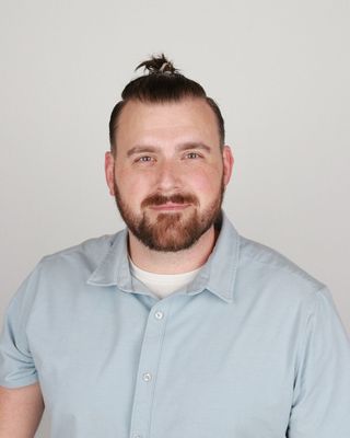 Photo of Andrew Reding, Clinical Social Work/Therapist, LCSW