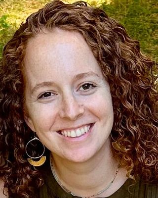 Photo of Andrea James, Clinical Social Work/Therapist, LICSW, PMH-C