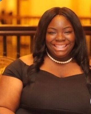Photo of Dericka Lashone Dotson, Clinical Social Work/Therapist, MSW, LMHP, LCSW