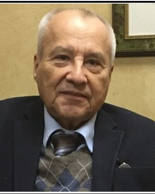 Photo of Javier Taboada, Psychiatrist in New Jersey