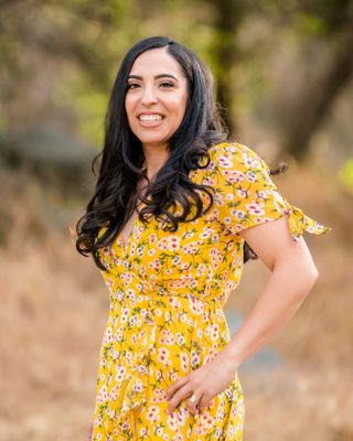 Photo of Ashley Cordero, Psychologist, PsyD