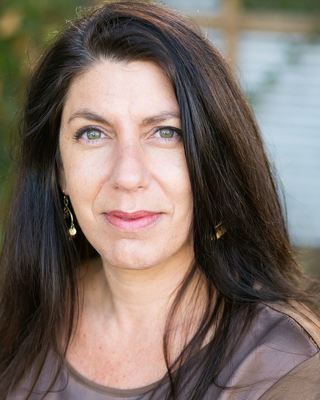 Photo of Sharon Flynn, Marriage & Family Therapist in Oakland, CA