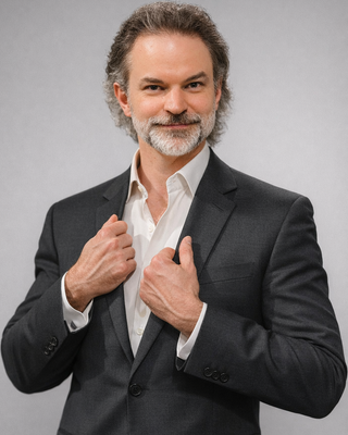 Photo of John Mlinar, Licensed Professional Counselor, MA, LPC