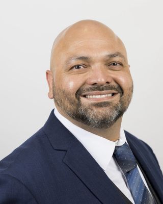 Photo of Hector Soto, Clinical Social Work/Therapist, LCSW