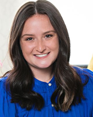 Photo of Mallory Callans, Counselor in Roswell, GA