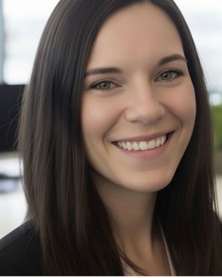 Photo of Delia Yazmin Villarreal, Psychological Associate, MA, LPA