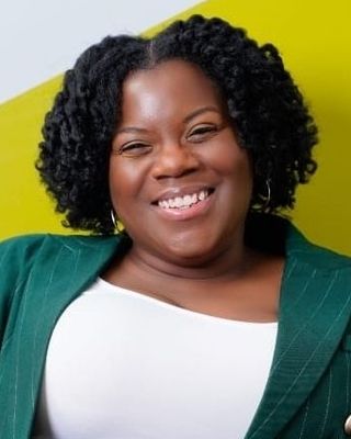 Photo of Tadayah Pulliam, Clinical Social Work/Therapist, MSW, LCSW
