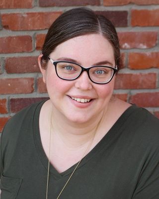 Photo of Kate McDonald, Licensed Professional Counselor, MA, LPC, LAC, LPCC