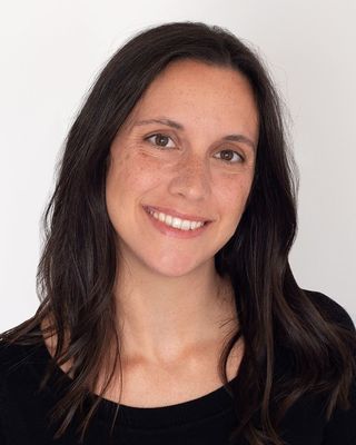 Photo of Carolyn Hirtle, Counsellor, MA, ATPQ, CCC