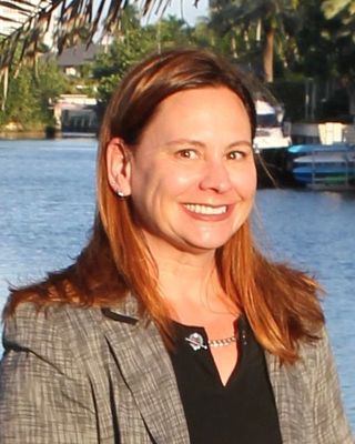 Photo of Jennifer Perry, Psychologist in Boca Raton, FL