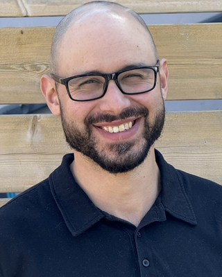Photo of Mendy Bisk, Registered Psychotherapist (Qualifying), RP-Q, MA