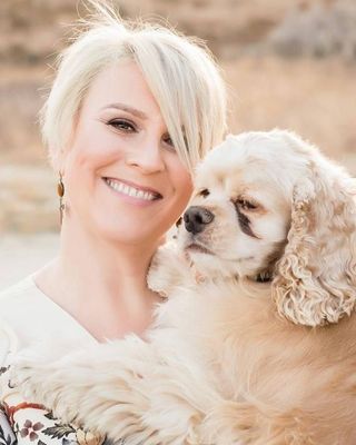 Photo of Carla Turnquist-Heintz, Counsellor, MSC , PSYD-C