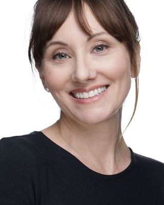 Photo of Korina Jochim, Marriage & Family Therapist, LMFT